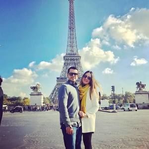 Meet your Posher, Lorena